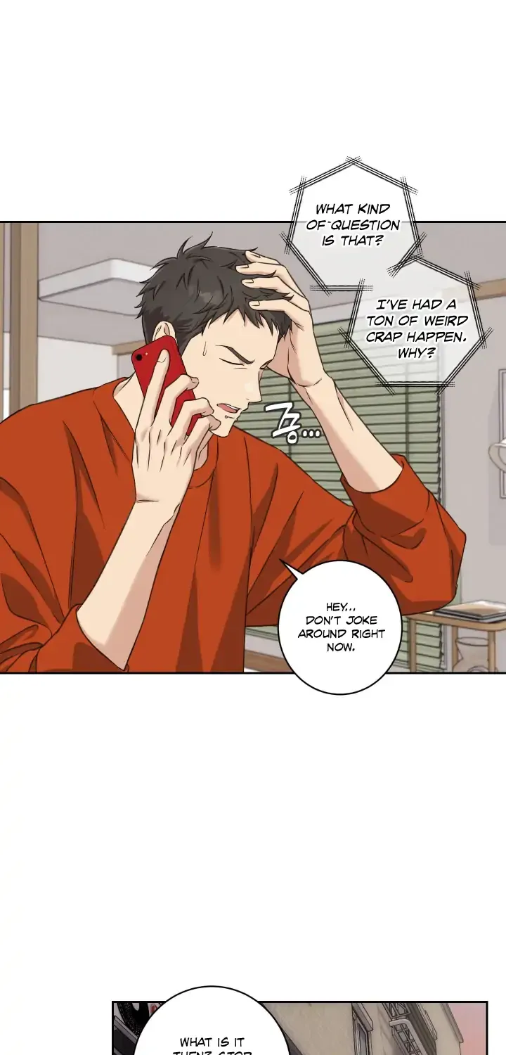 Protect your purity! Chapter 30 page 69 - 
