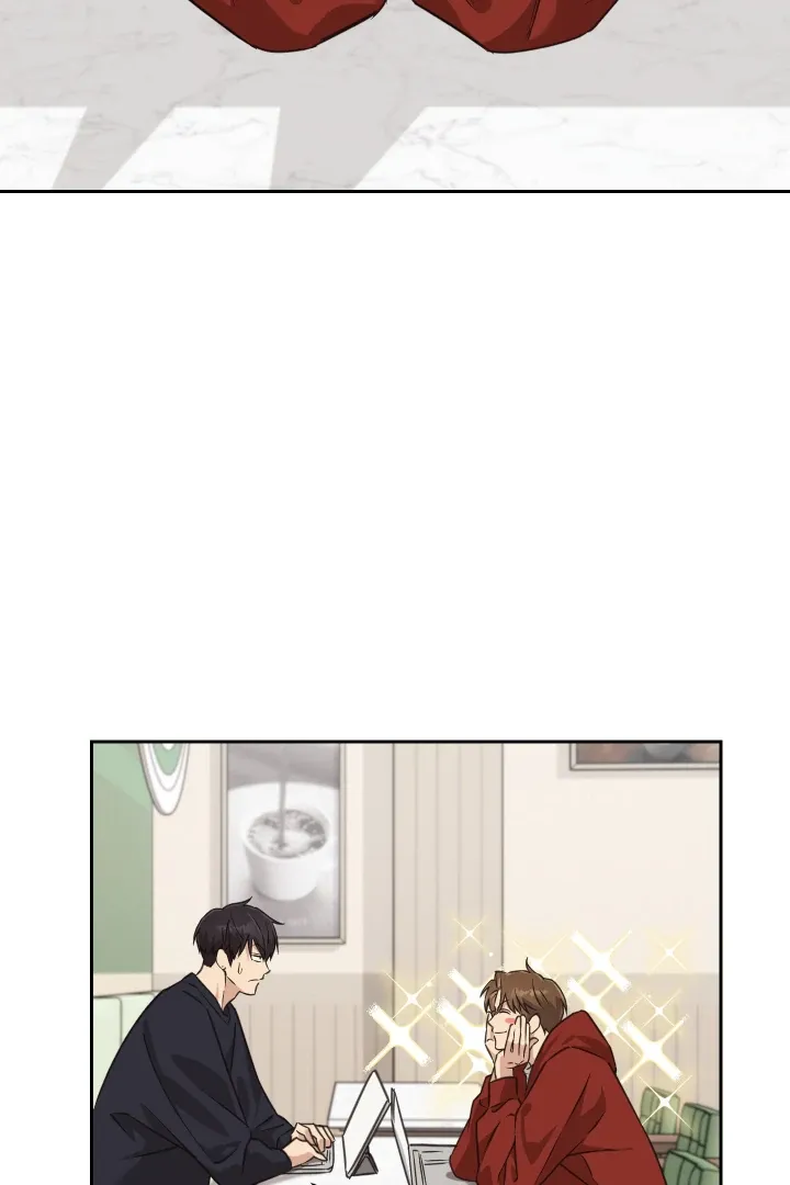 Protect your purity! Chapter 30 page 8 - 