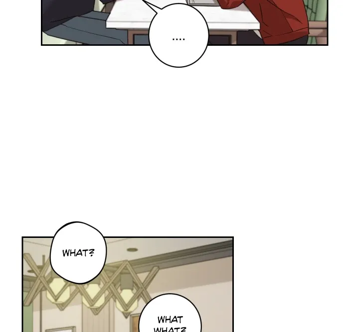 Protect your purity! Chapter 30 page 9 - 