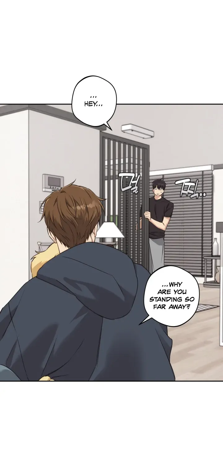 Protect your purity! Chapter 31 page 22 - 
