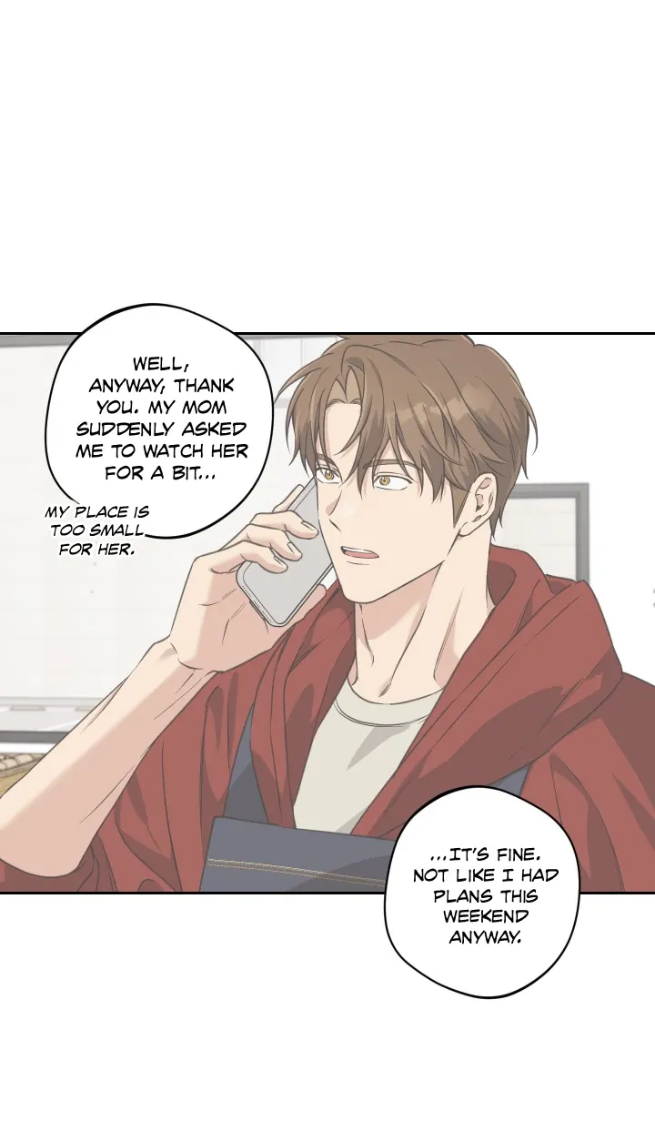 Protect your purity! Chapter 31 page 24 - 