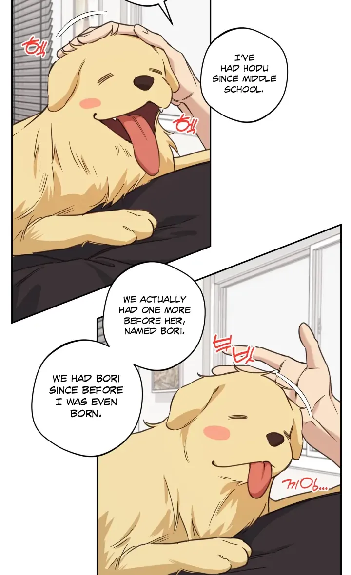 Protect your purity! Chapter 31 page 31 - 