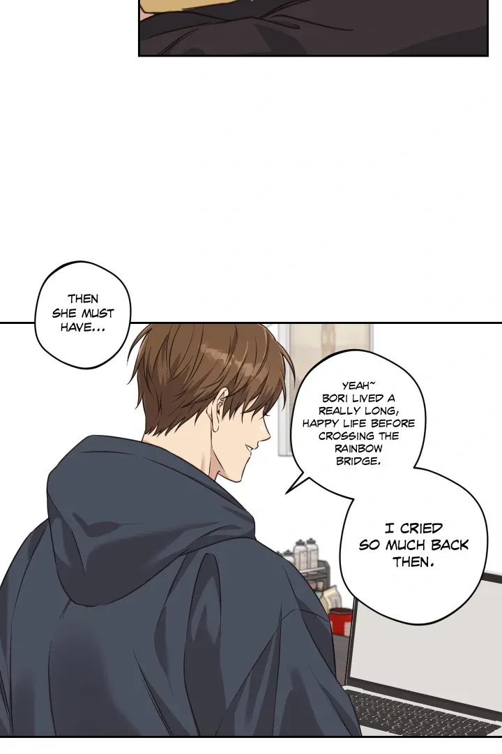 Protect your purity! Chapter 31 page 32 - 