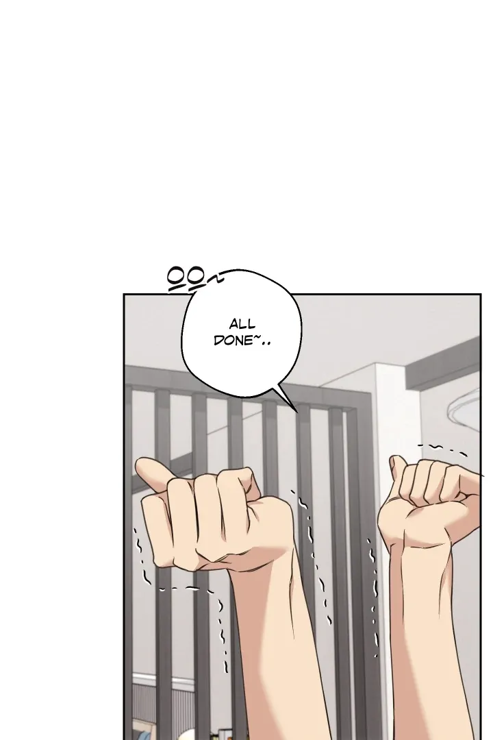 Protect your purity! Chapter 31 page 39 - 