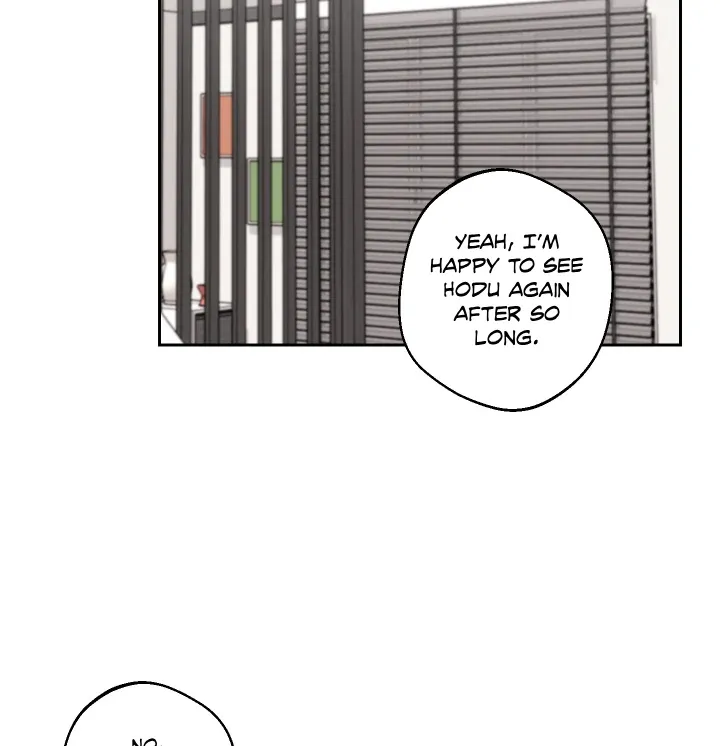 Protect your purity! Chapter 31 page 42 - 
