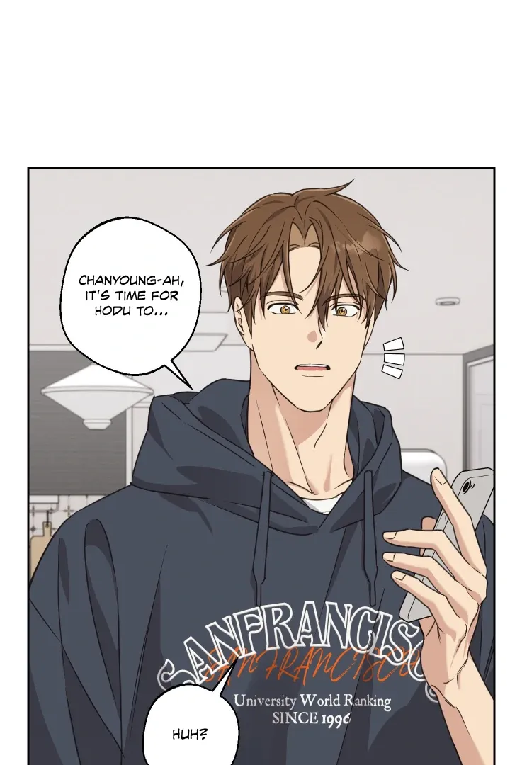 Protect your purity! Chapter 31 page 44 - 