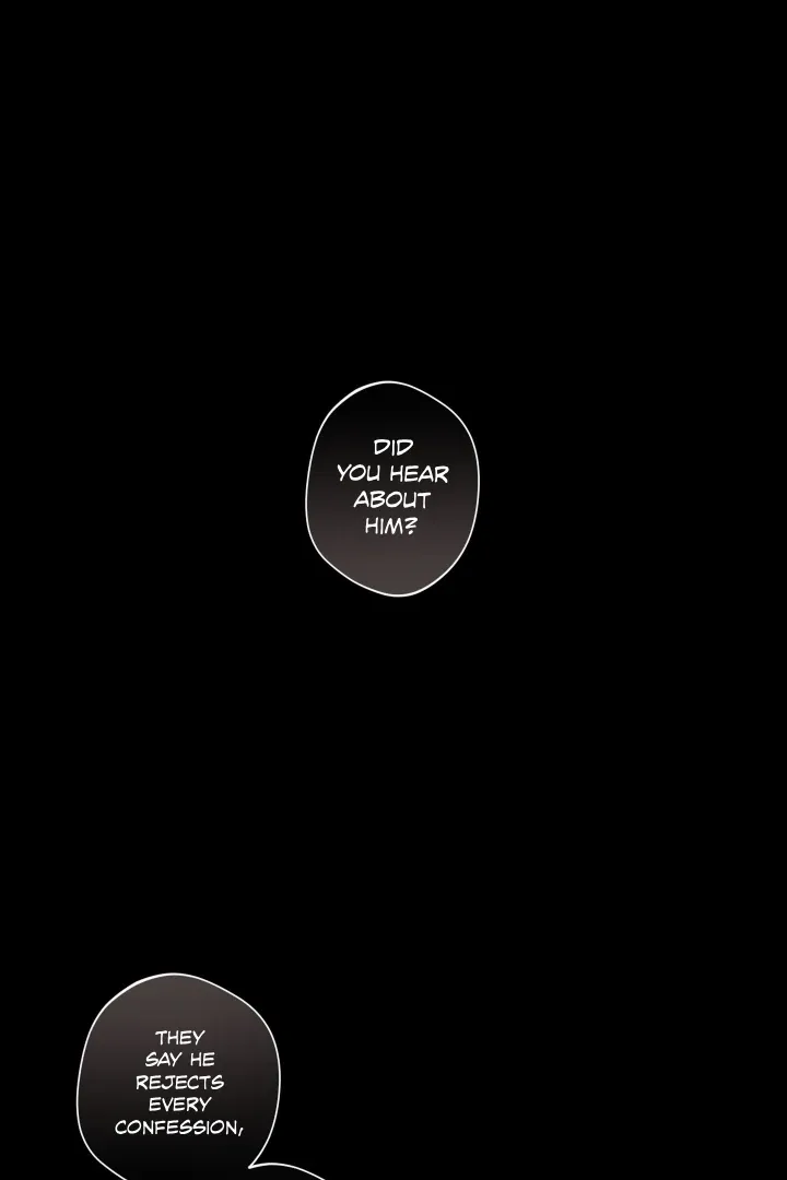 Protect your purity! Chapter 31 page 6 - 