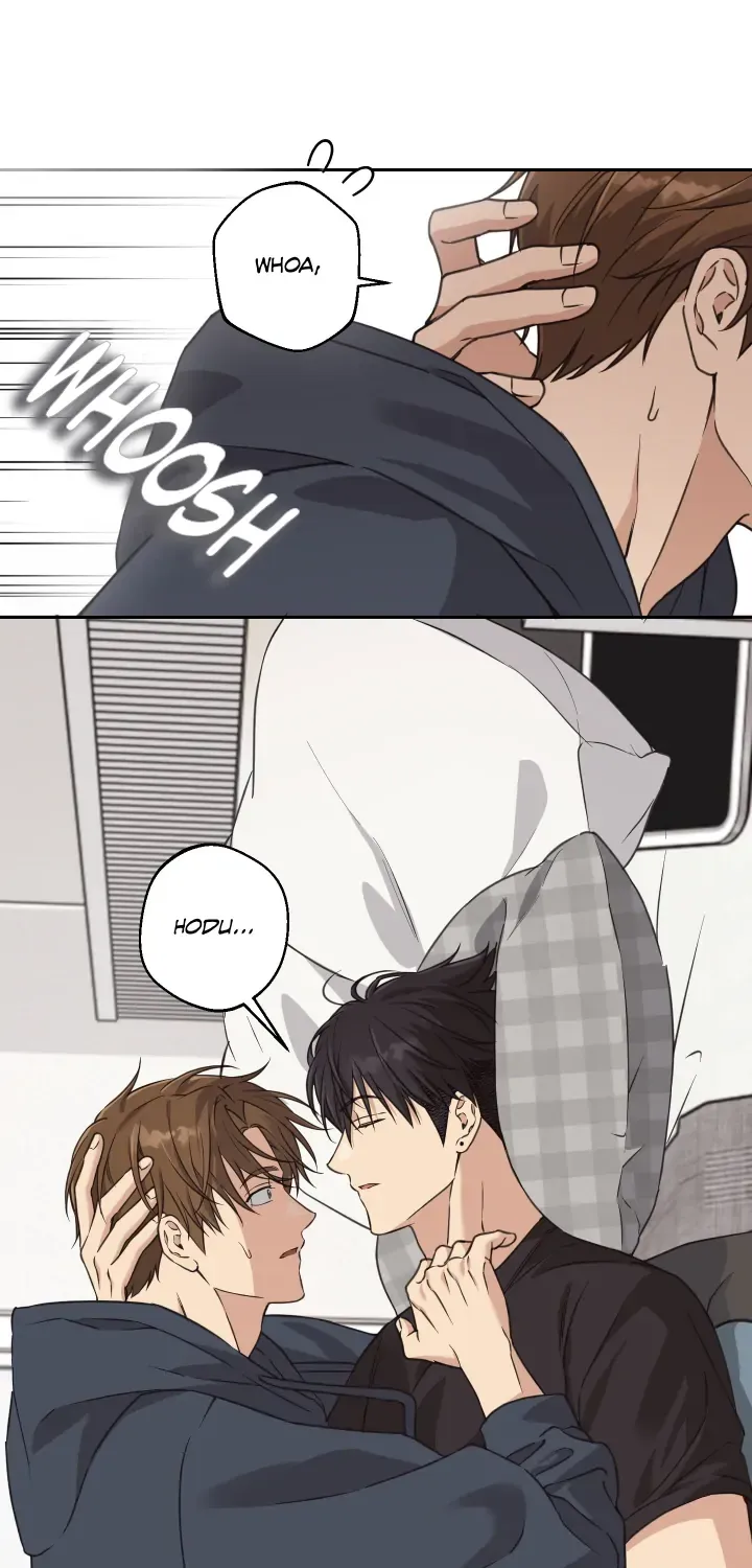 Protect your purity! Chapter 31 page 54 - 