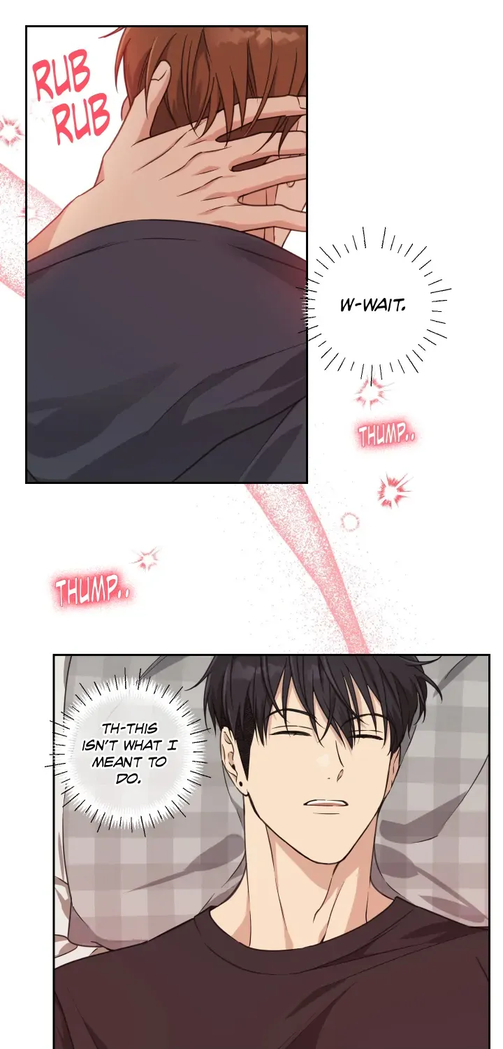 Protect your purity! Chapter 31 page 56 - 