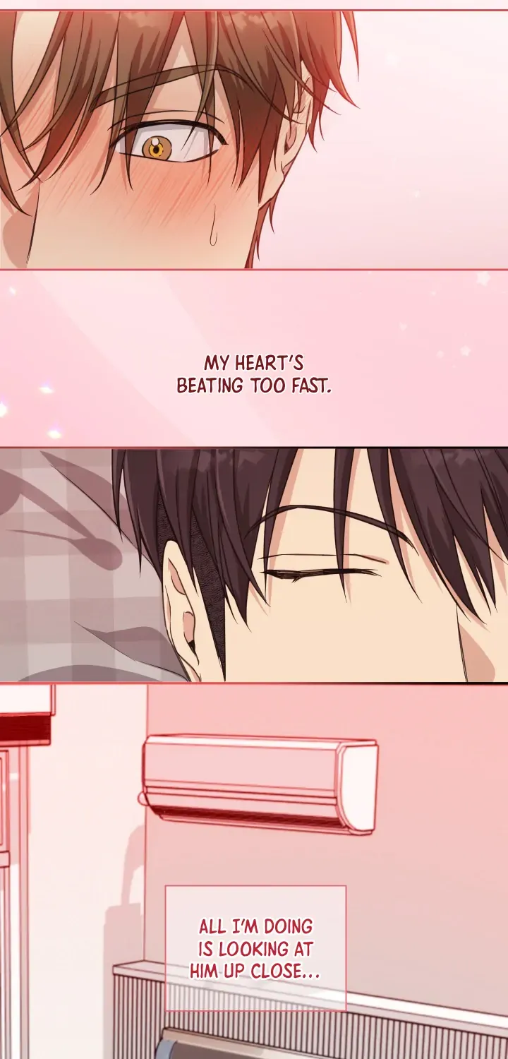Protect your purity! Chapter 31 page 60 - 