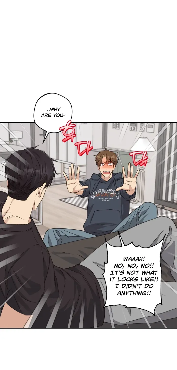 Protect your purity! Chapter 31 page 65 - 