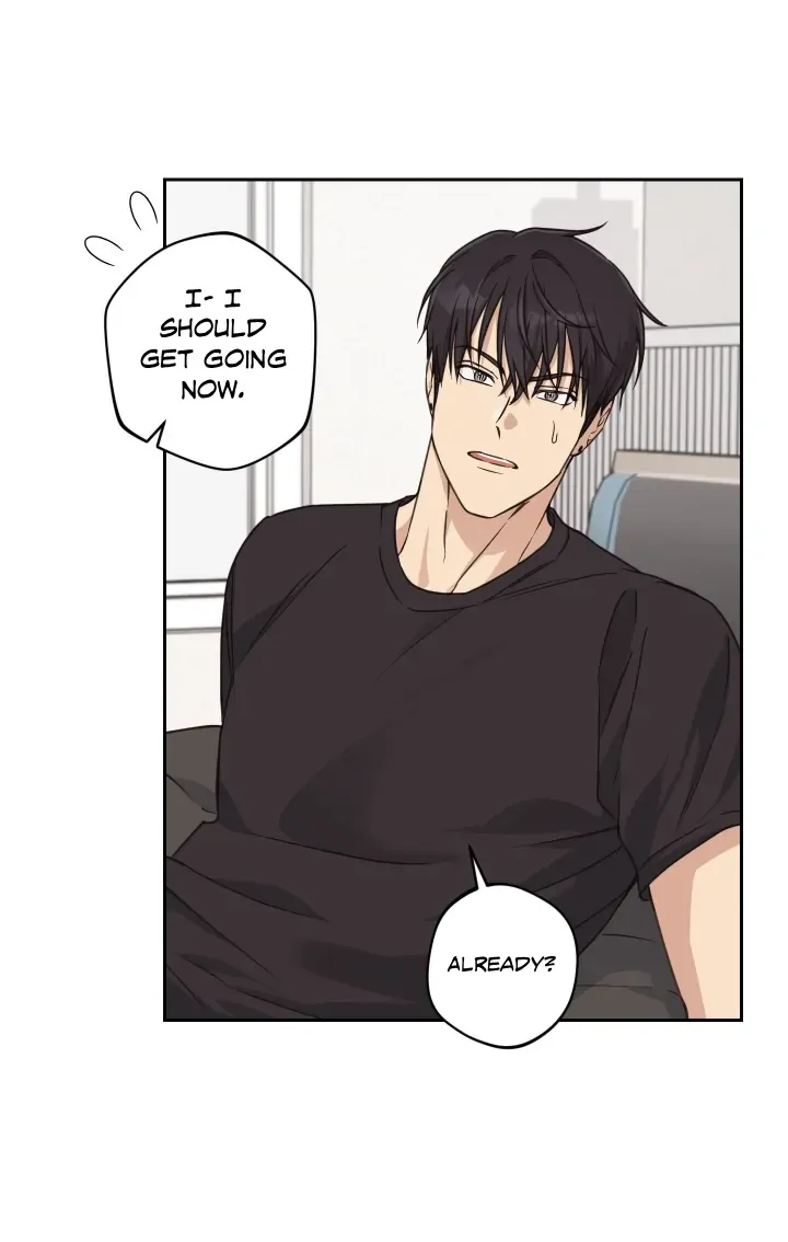 Protect your purity! Chapter 31 page 66 - 