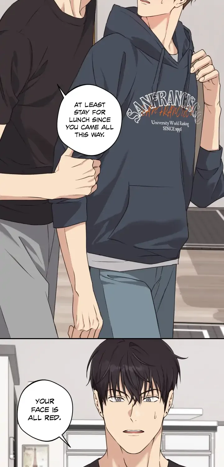 Protect your purity! Chapter 31 page 68 - 
