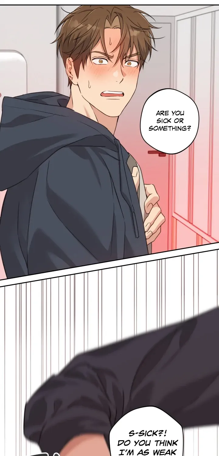 Protect your purity! Chapter 31 page 70 - 