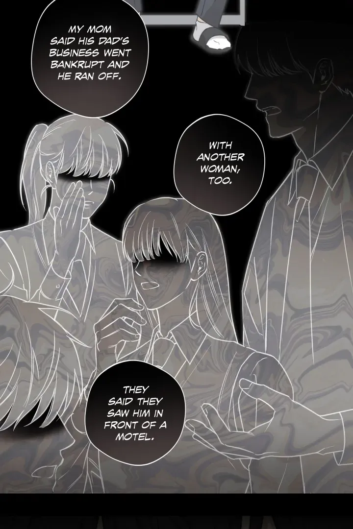 Protect your purity! Chapter 31 page 8 - 