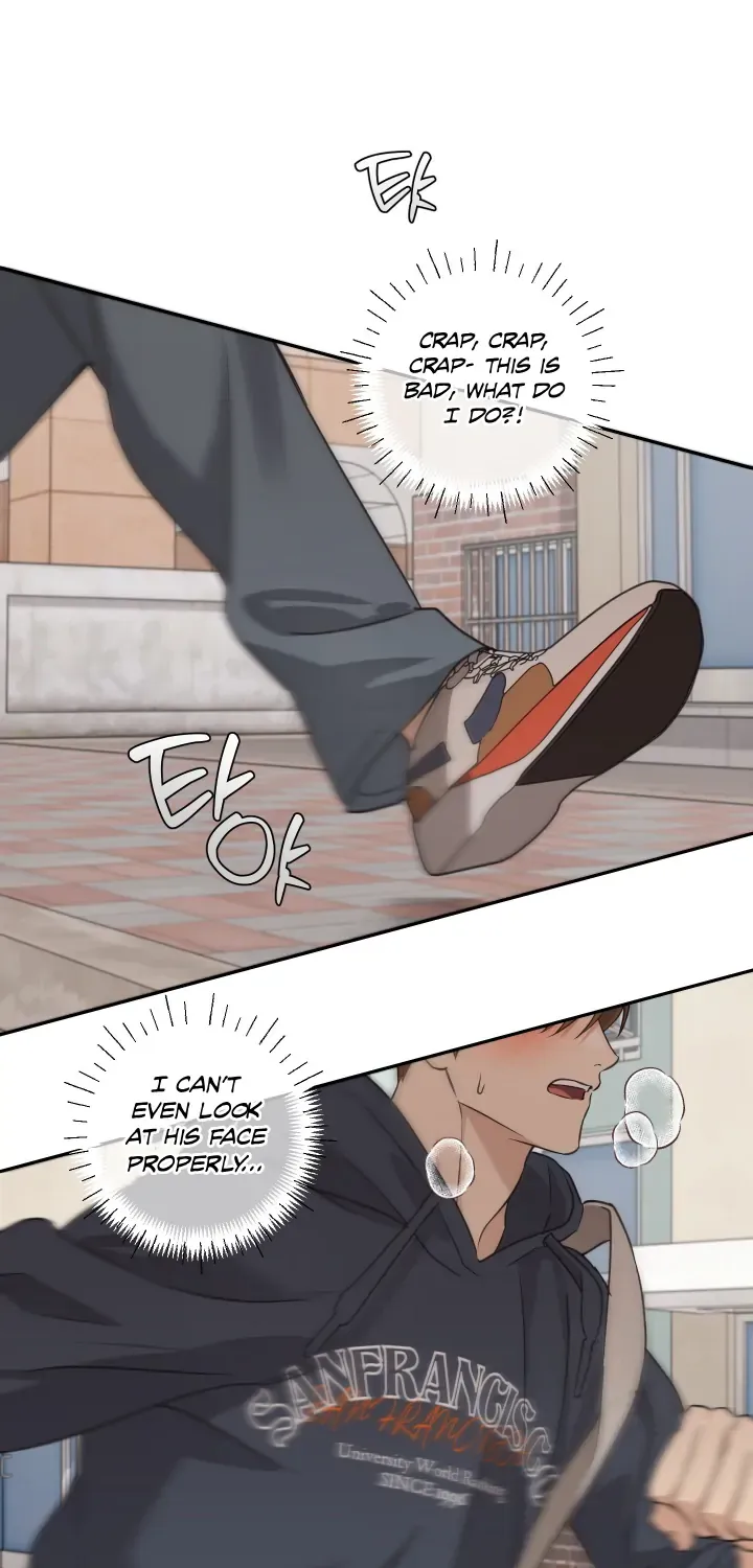 Protect your purity! Chapter 31 page 75 - 