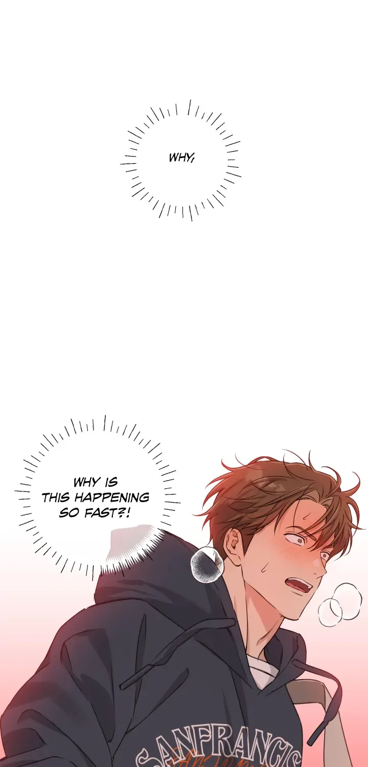 Protect your purity! Chapter 31 page 78 - 