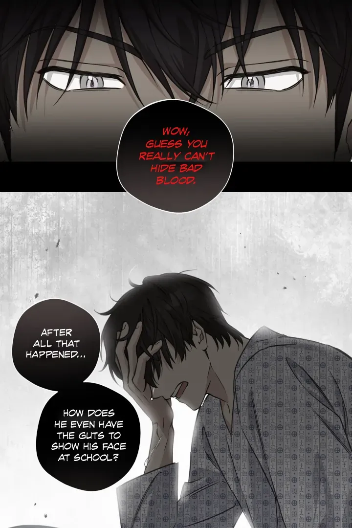 Protect your purity! Chapter 31 page 9 - 
