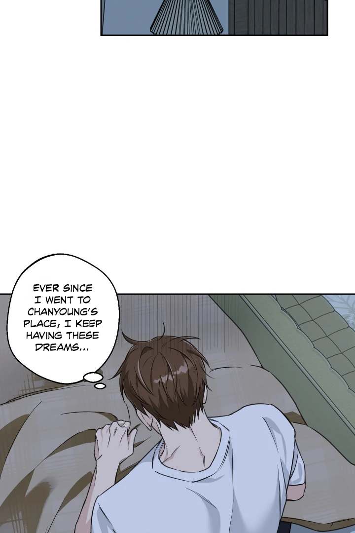 Protect your purity! Chapter 32 page 16 - 