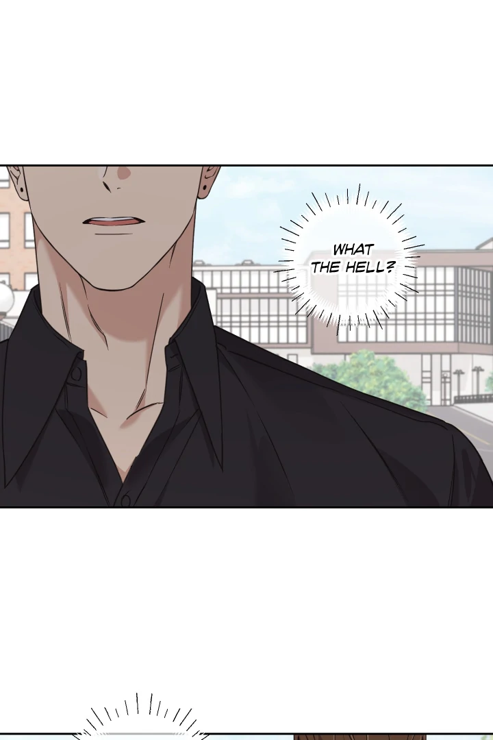 Protect your purity! Chapter 32 page 28 - 