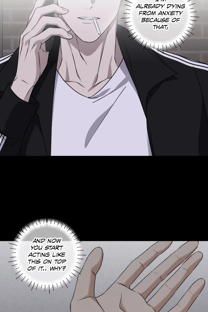 Protect your purity! Chapter 32 page 30 - 