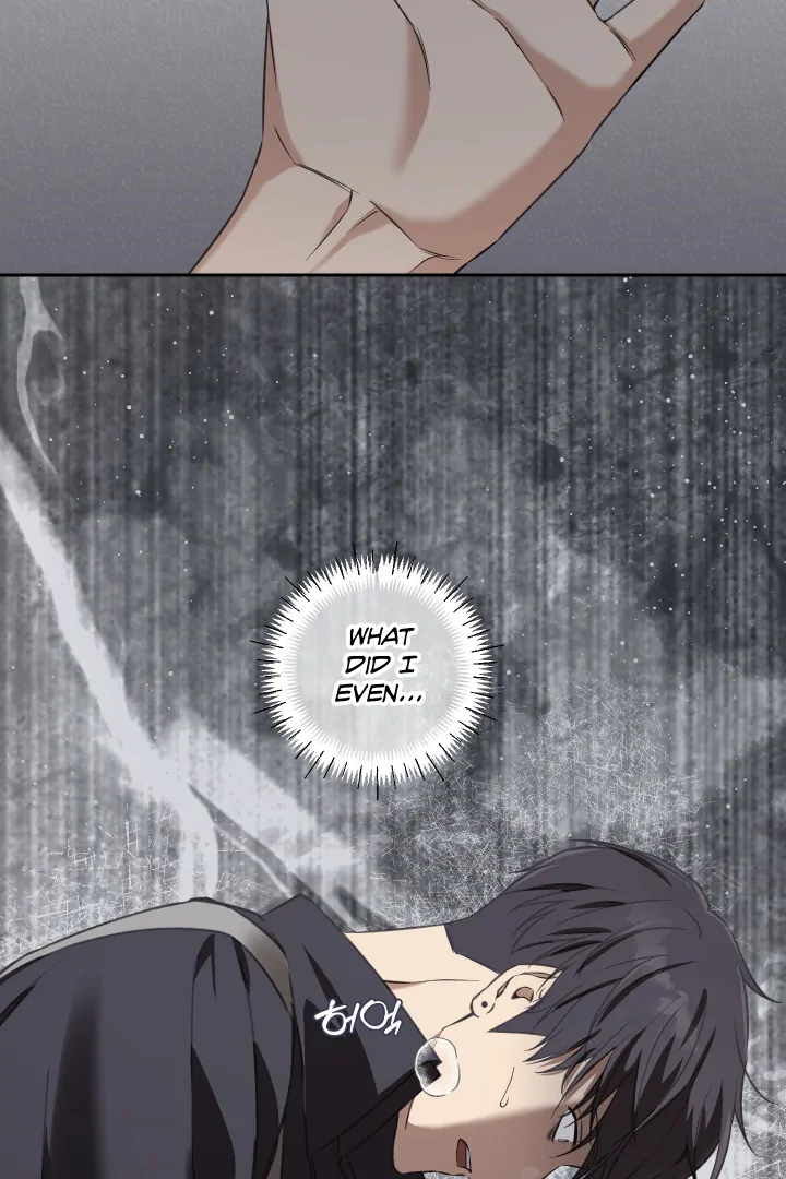 Protect your purity! Chapter 32 page 31 - 