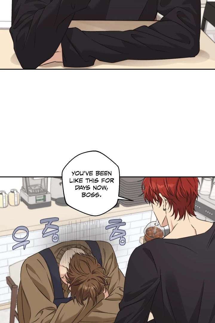 Protect your purity! Chapter 32 page 36 - 