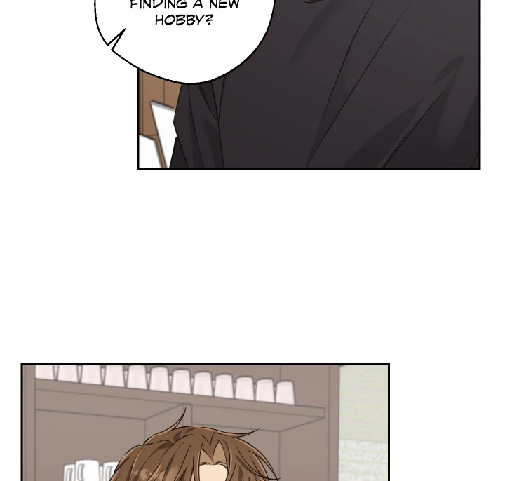 Protect your purity! Chapter 32 page 39 - 
