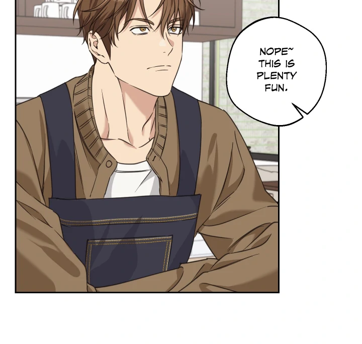 Protect your purity! Chapter 32 page 40 - 