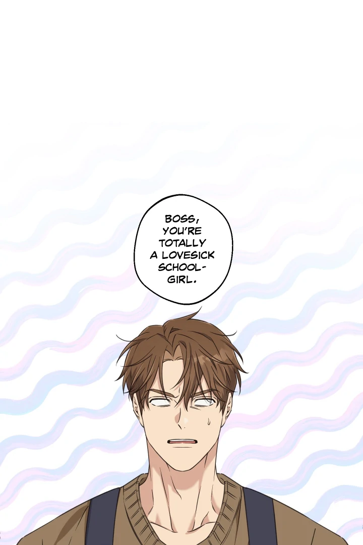 Protect your purity! Chapter 32 page 43 - 