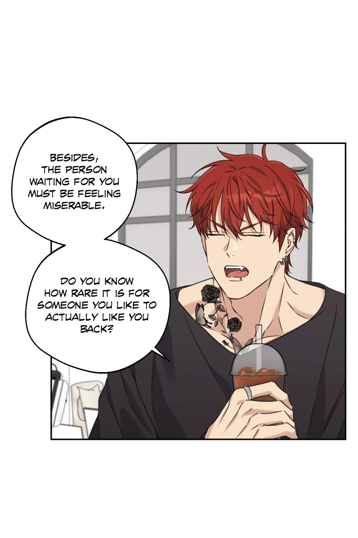 Protect your purity! Chapter 32 page 47 - 