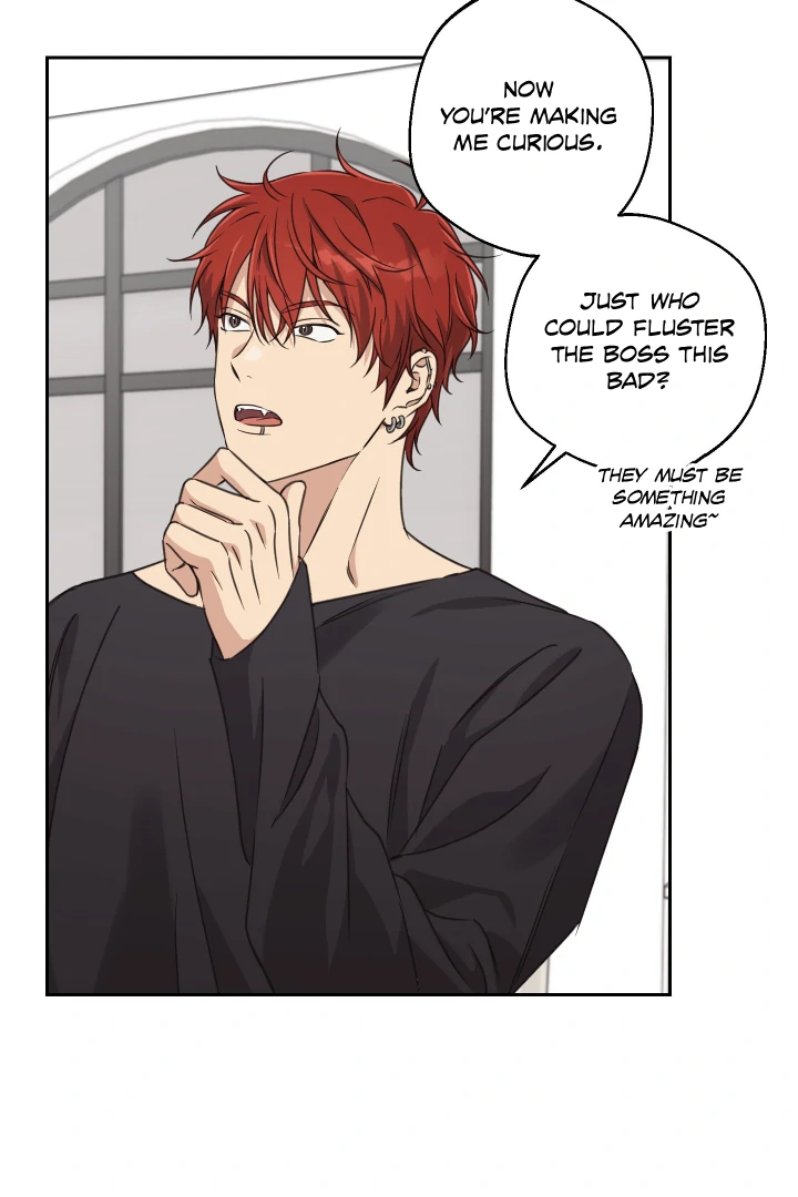 Protect your purity! Chapter 32 page 51 - 