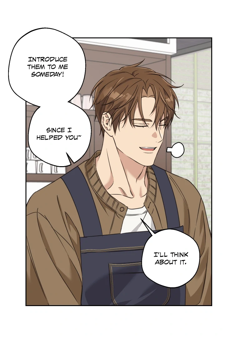 Protect your purity! Chapter 32 page 52 - 