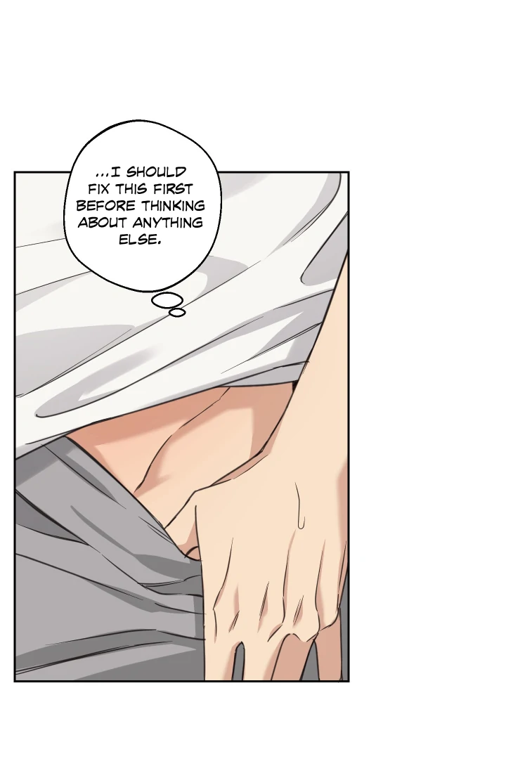 Protect your purity! Chapter 32 page 57 - 