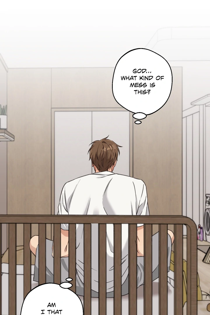 Protect your purity! Chapter 32 page 58 - 