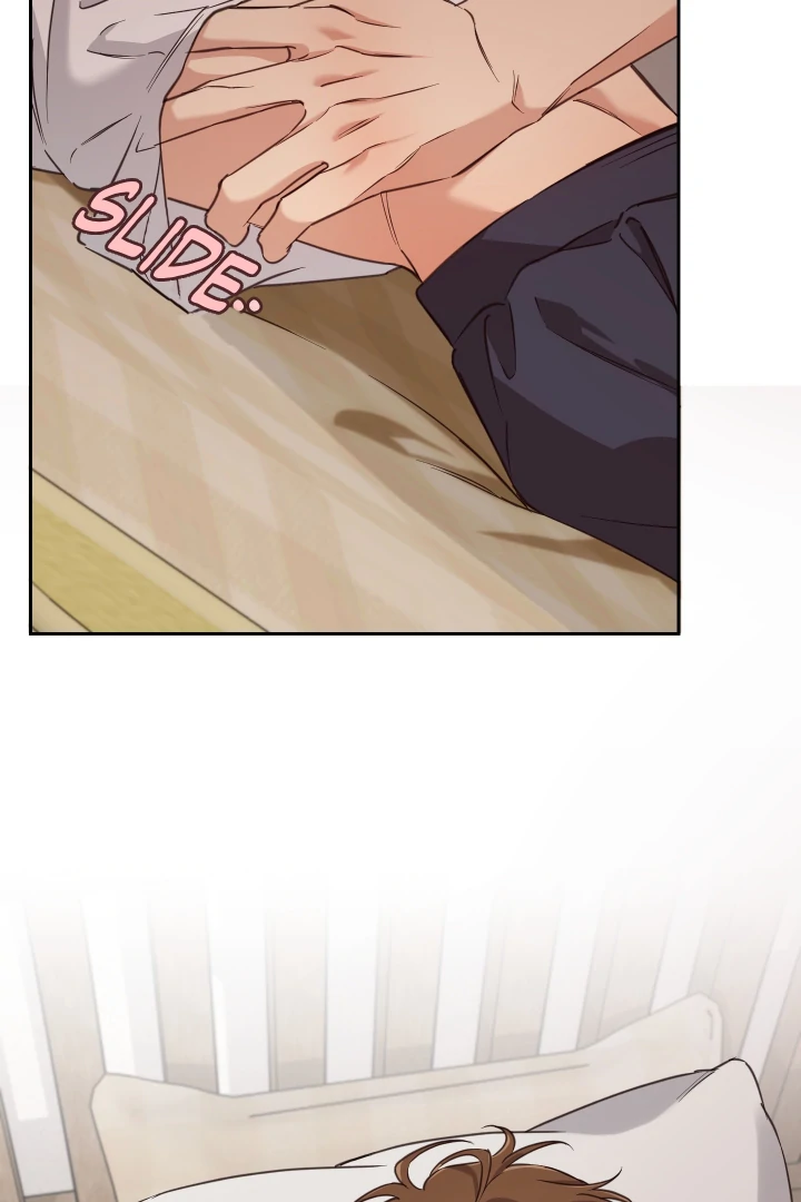 Protect your purity! Chapter 32 page 7 - 