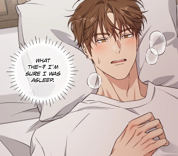 Protect your purity! Chapter 32 page 8 - 