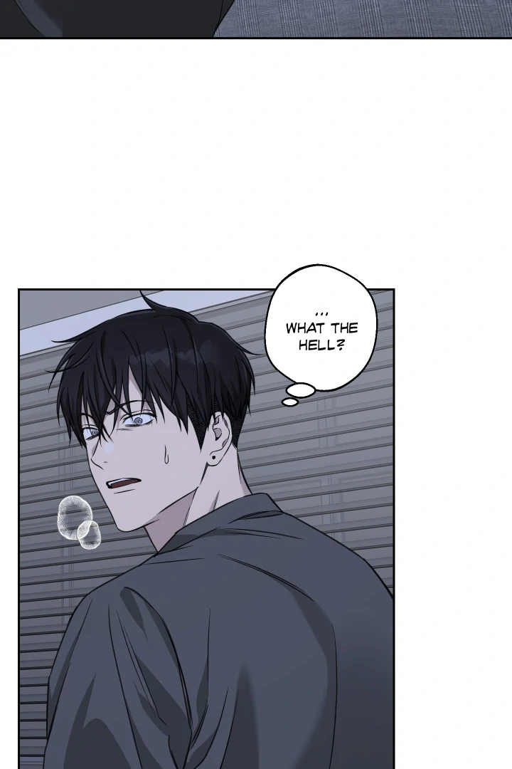 Protect your purity! Chapter 33 page 13 - 