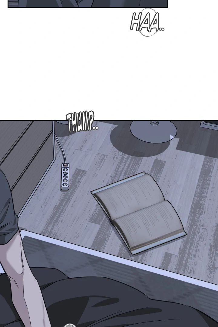 Protect your purity! Chapter 33 page 14 - 