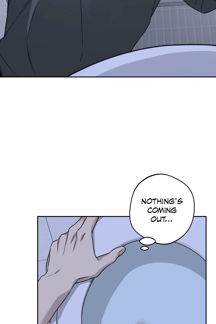 Protect your purity! Chapter 33 page 19 - 