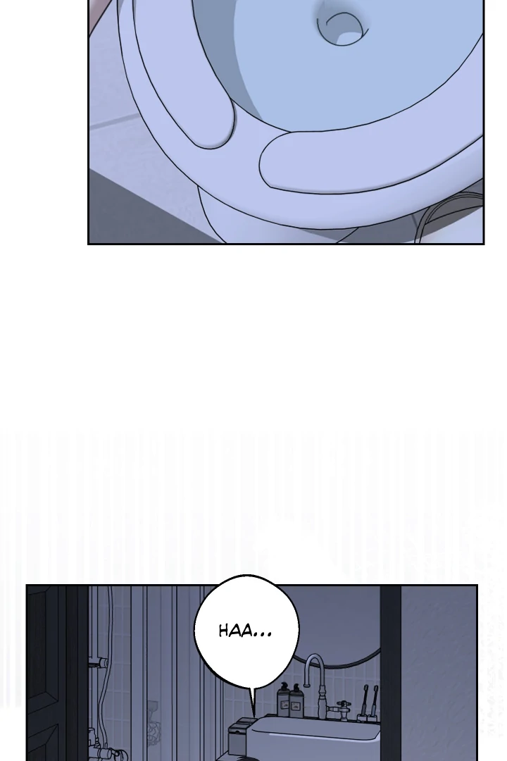 Protect your purity! Chapter 33 page 20 - 