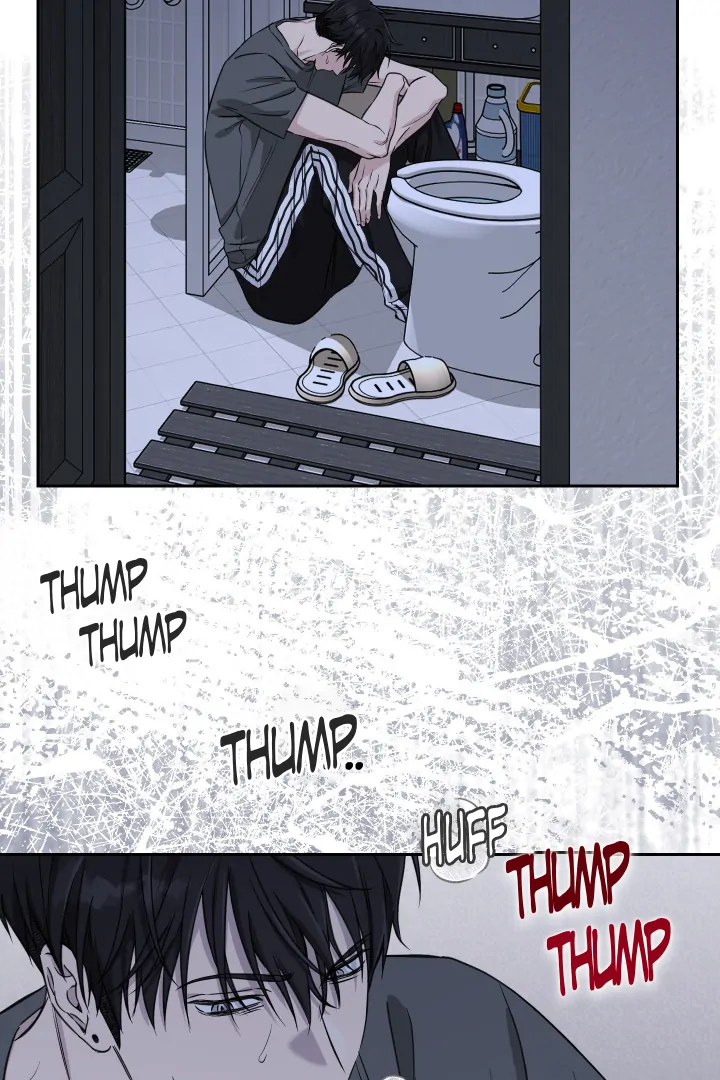 Protect your purity! Chapter 33 page 21 - 
