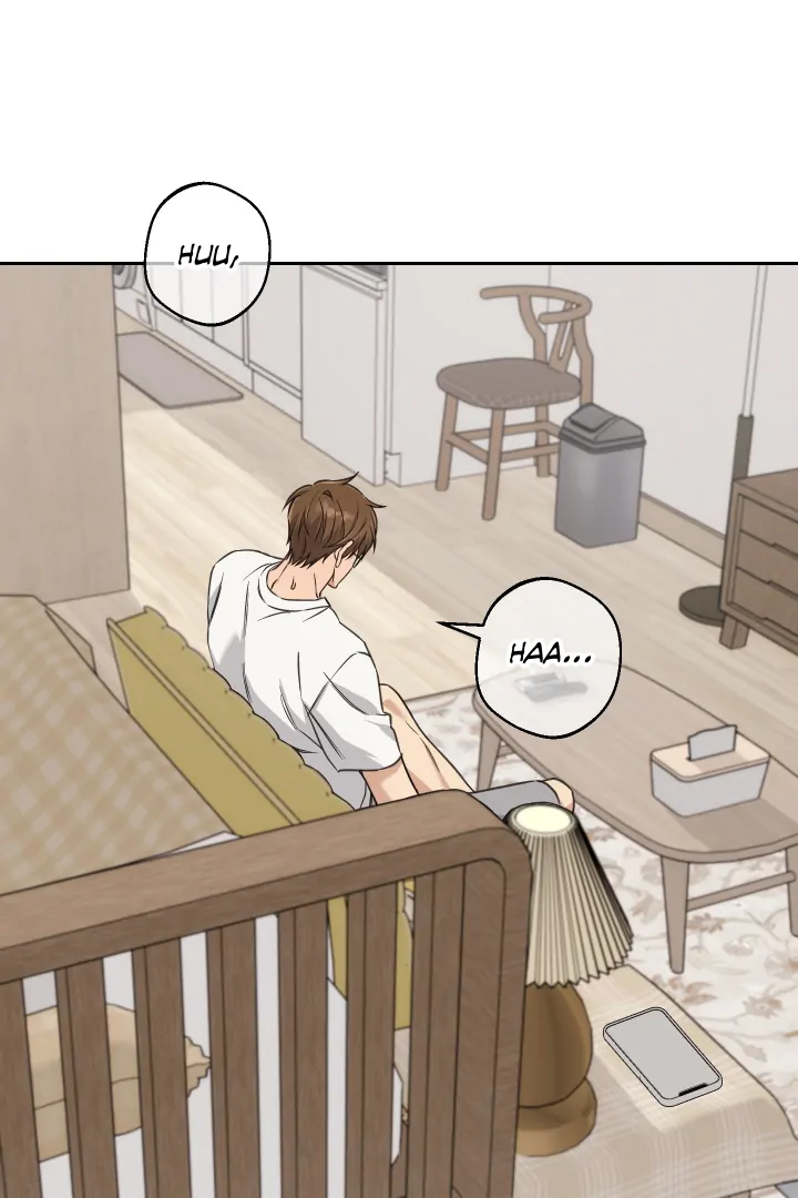 Protect your purity! Chapter 33 page 30 - 