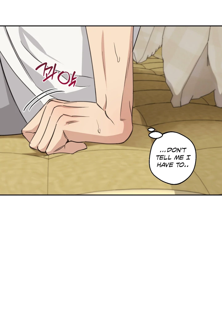 Protect your purity! Chapter 33 page 34 - 