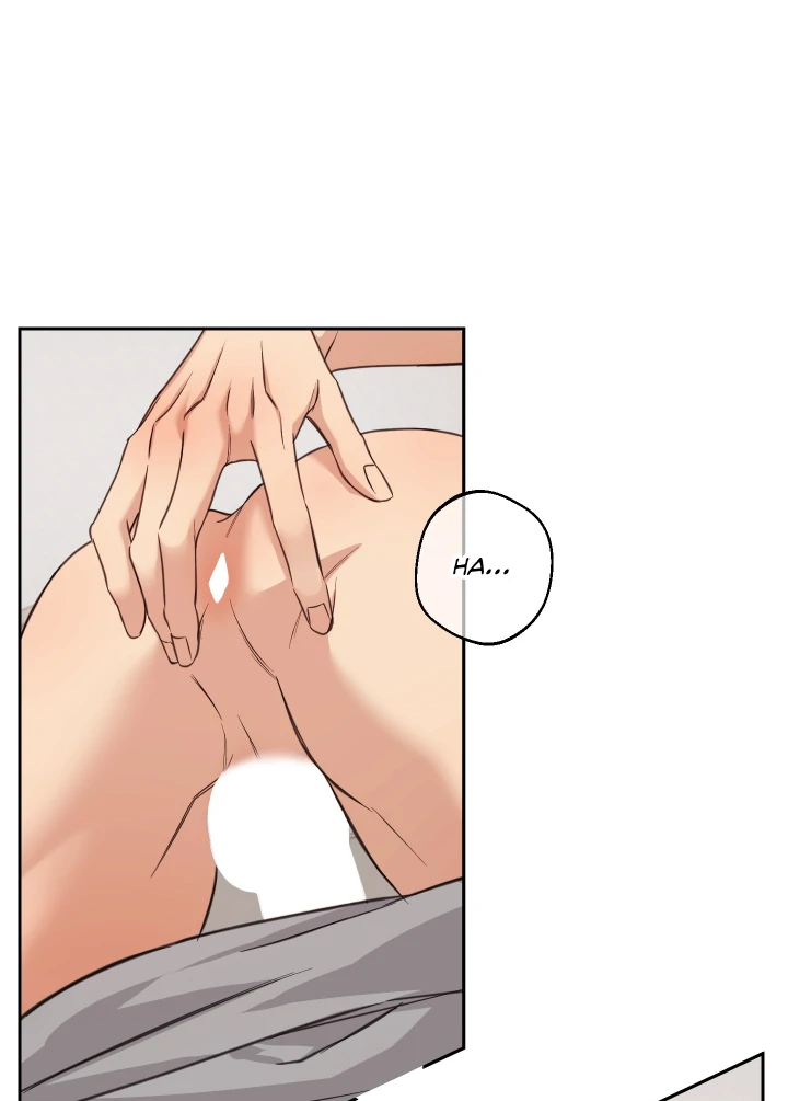 Protect your purity! Chapter 33 page 36 - 