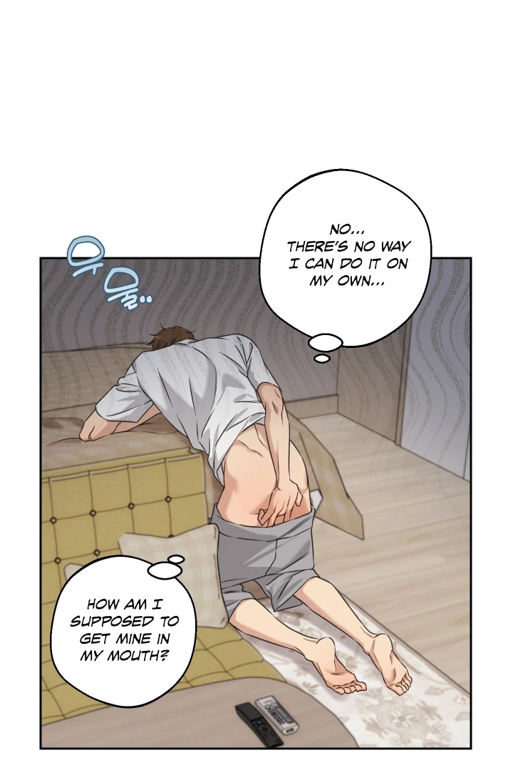Protect your purity! Chapter 33 page 39 - 