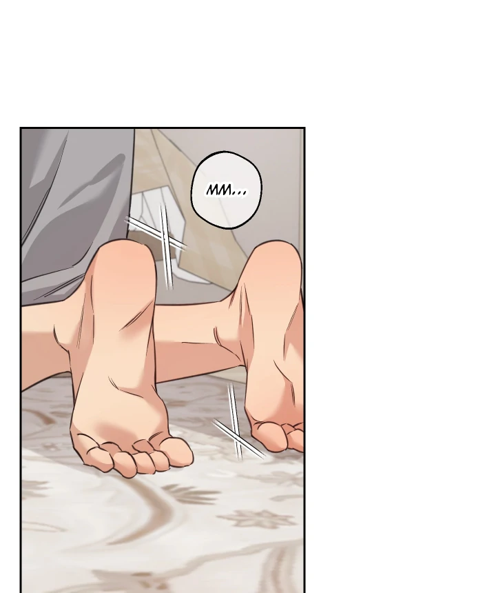 Protect your purity! Chapter 33 page 42 - 