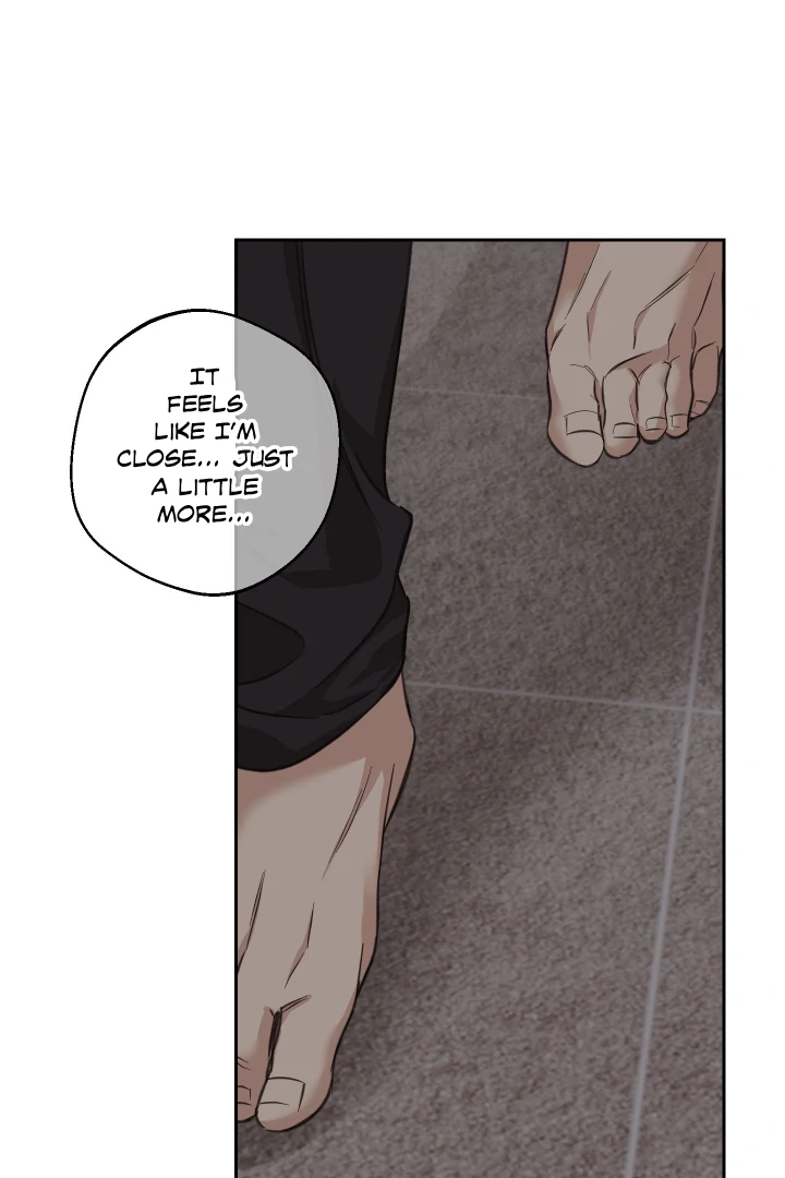 Protect your purity! Chapter 33 page 45 - 