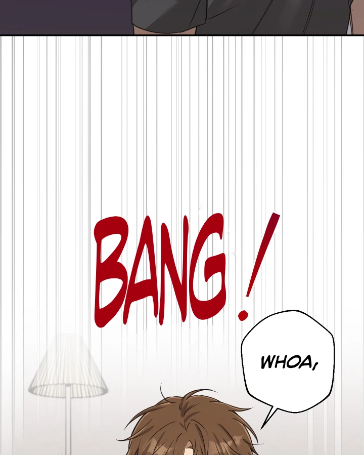 Protect your purity! Chapter 33 page 47 - 