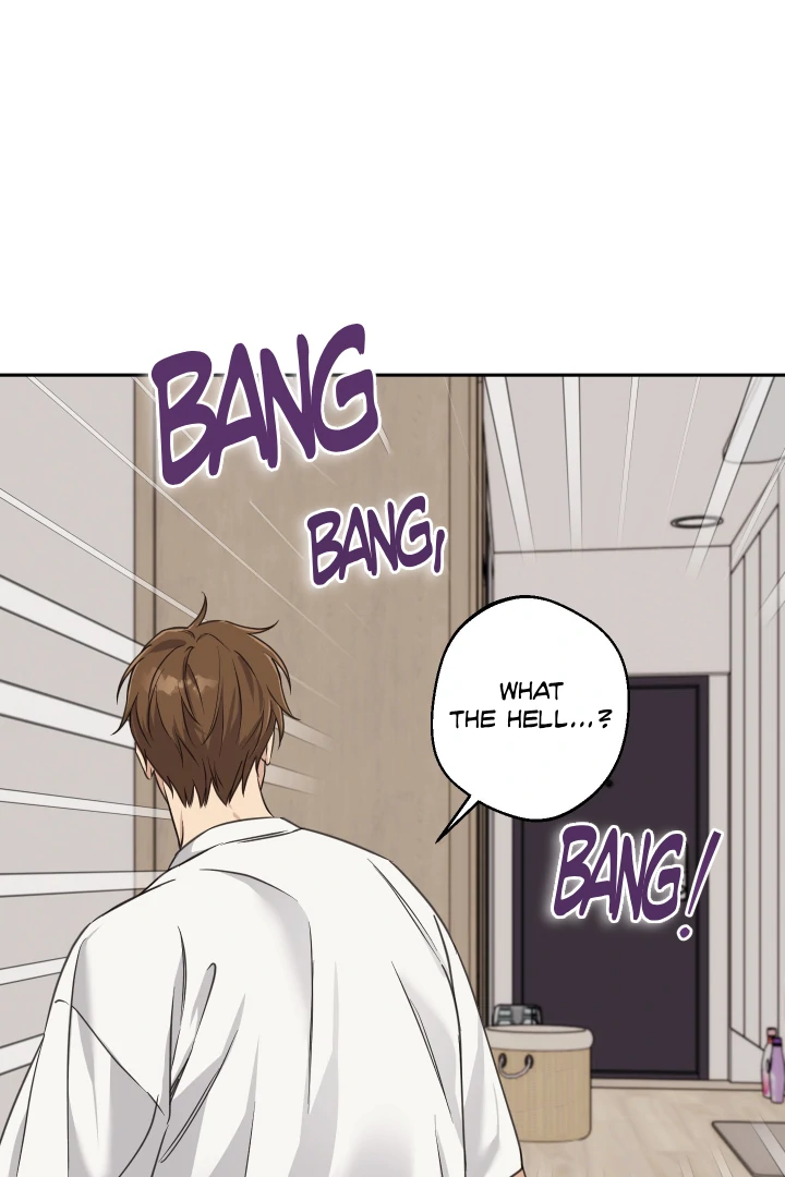 Protect your purity! Chapter 33 page 49 - 
